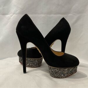 Charlotte Olympia Pumps